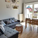 Muehlenblick - 57-04 Apartamento *