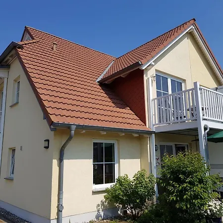 Muehlenblick - 57-04 Appartement *