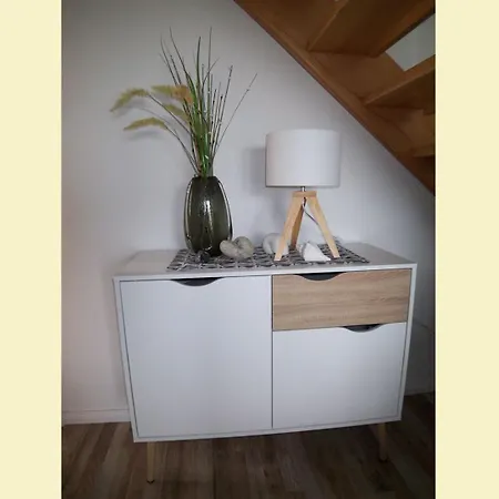 Muehlenblick - 57-04 Appartement *