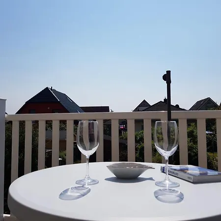 Muehlenblick - 57-04 公寓 *