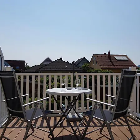 Mühlenblick - 57-04 *