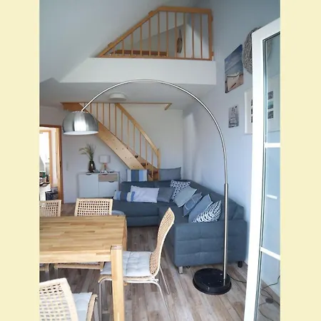 Muehlenblick - 57-04 Appartement