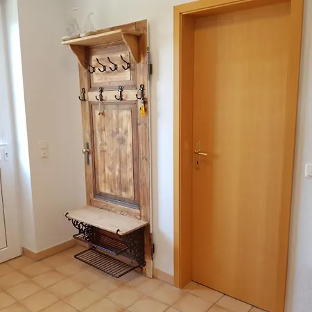 Appartement Muehlenblick - 57-04 *