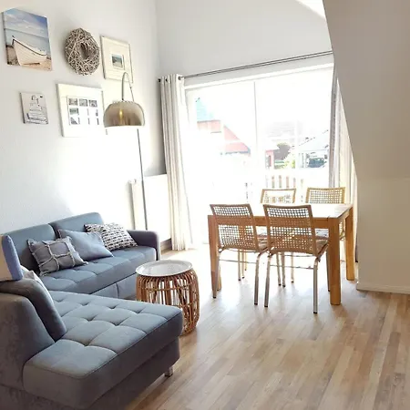 Appartement Muehlenblick - 57-04 *