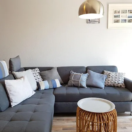 Muehlenblick - 57-04 Appartement Ostseebad Kühlungsborn