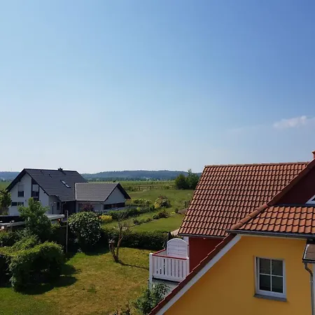 Muehlenblick - 57-04 Ostseebad Kühlungsborn