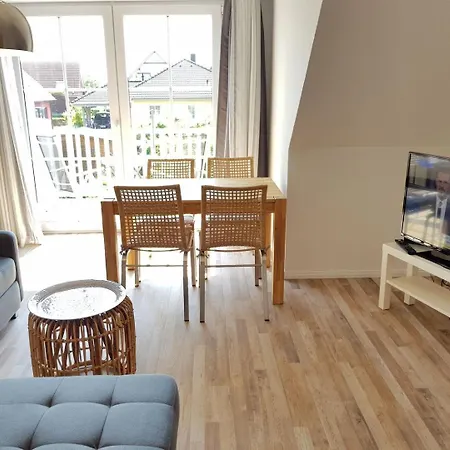 Muehlenblick - 57-04 Appartement *