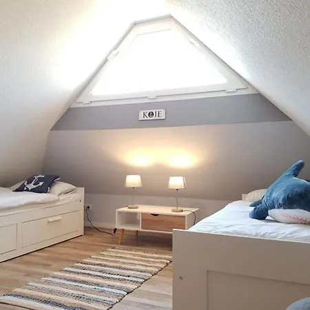 Mühlenblick - 57-04 Ostseebad Kühlungsborn