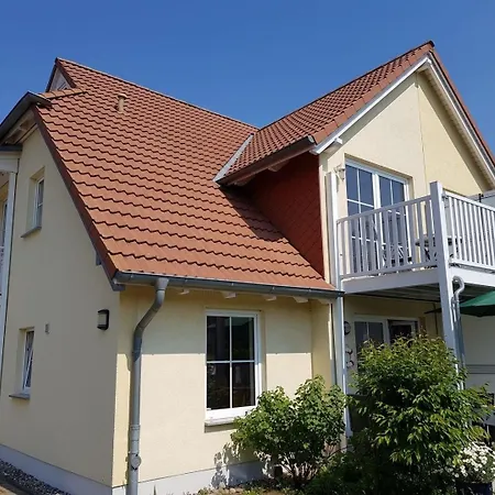 Mühlenblick - 57-04 Ostseebad Kühlungsborn