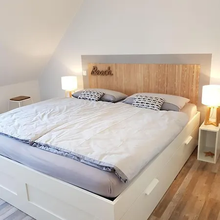 Muehlenblick - 57-04 דירה Ostseebad Kühlungsborn