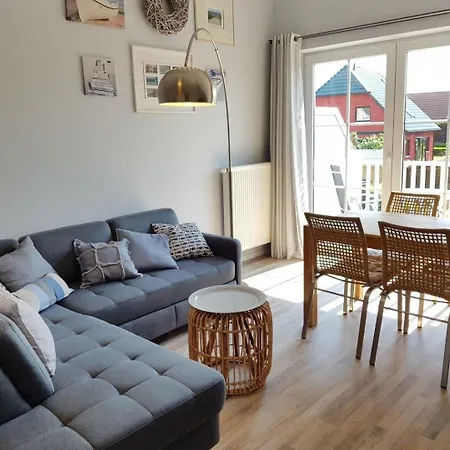 Muehlenblick - 57-04 Appartement *