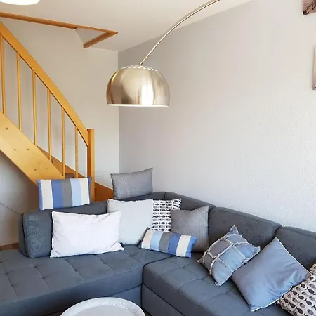 Appartement Muehlenblick - 57-04 Ostseebad Kühlungsborn