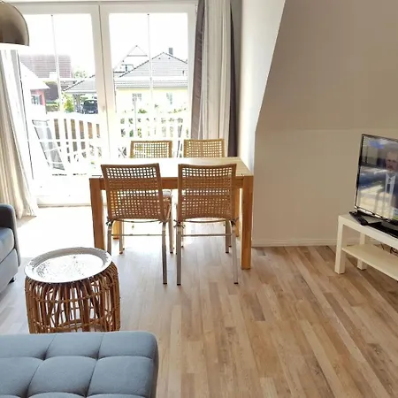 Appartement Muehlenblick - 57-04