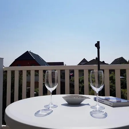 Appartement Muehlenblick - 57-04