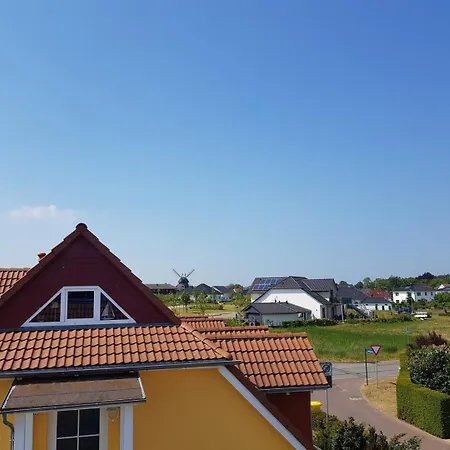 Appartement Muehlenblick - 57-04 *