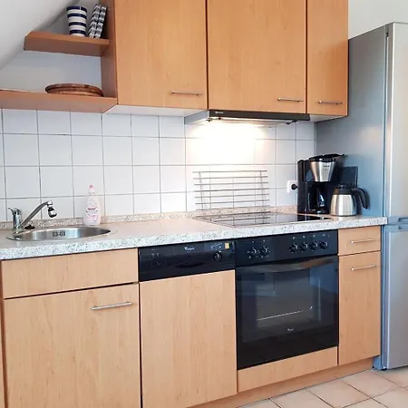 Muehlenblick - 57-04 Appartement *