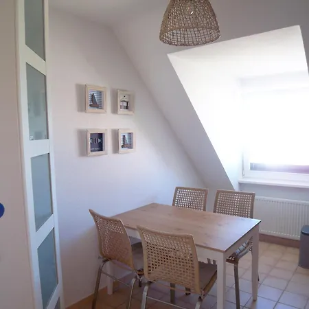 Muehlenblick - 57-04 Appartement *