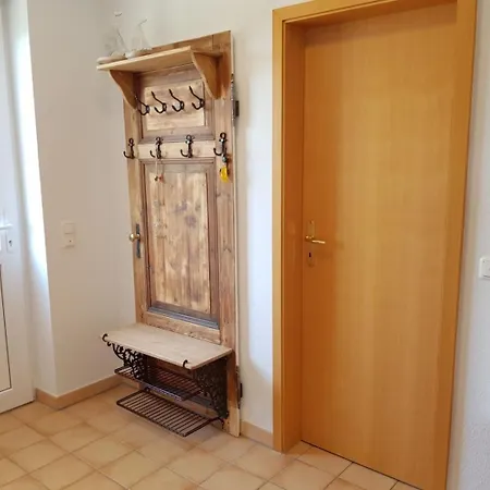 Muehlenblick - 57-04 Appartement Ostseebad Kühlungsborn