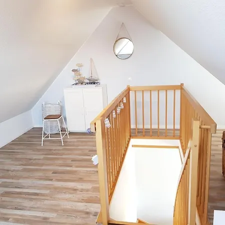 Appartement Muehlenblick - 57-04