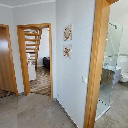 Apartmán Muehlenblick - 57-04 *